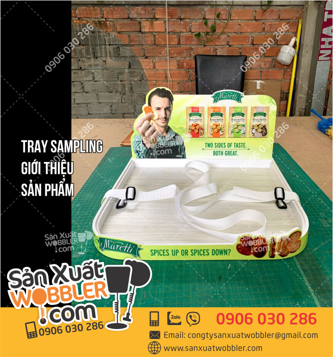 Tray-sampling-sản-phảm-Maretti