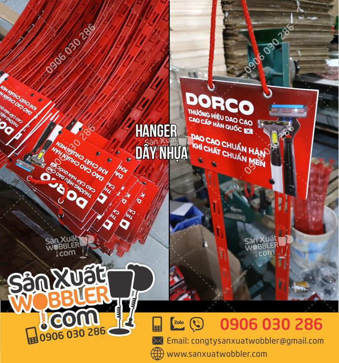 Vietnam-Plastic-Hanger-Supplier