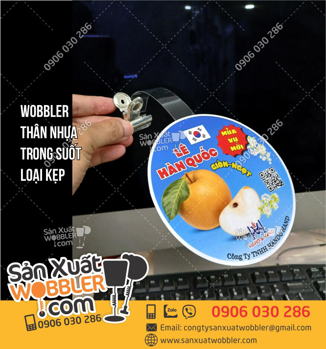 Wobbler-quảng-cáo-Lê-Hàn-Quốc