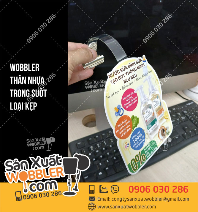 Wobbler-quảng-cáo-Nước-rửa-bình-sữa