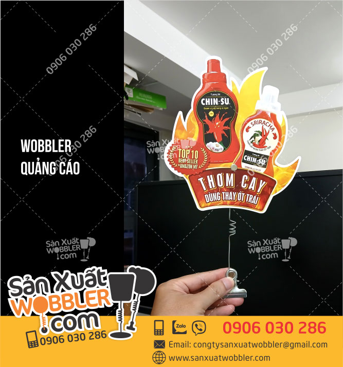 Wobbler-quảng-cáo-Tương-ớt-Chinsu