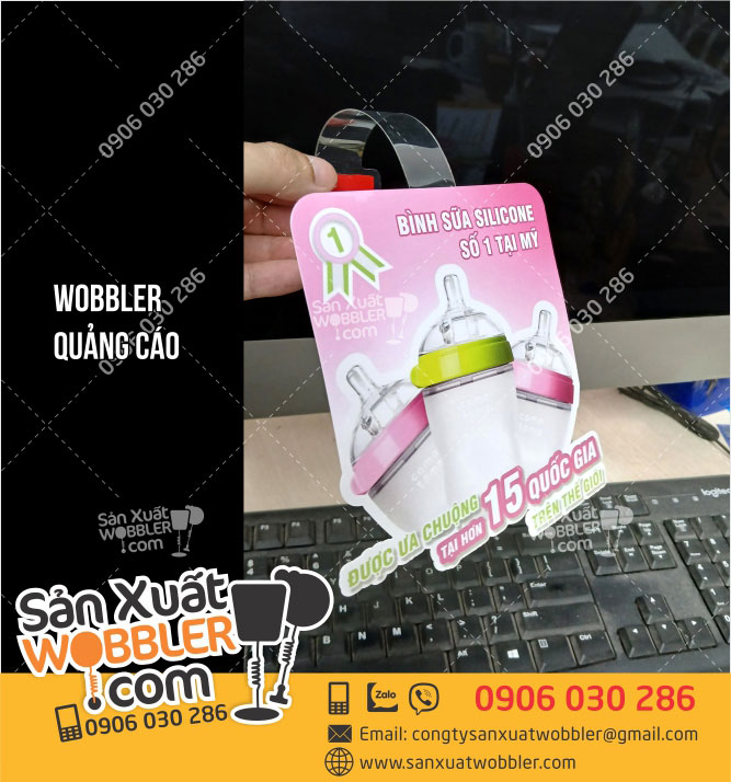 Wobbler-quảng-cáo-bình-sữa-số-1-tại-mỹ