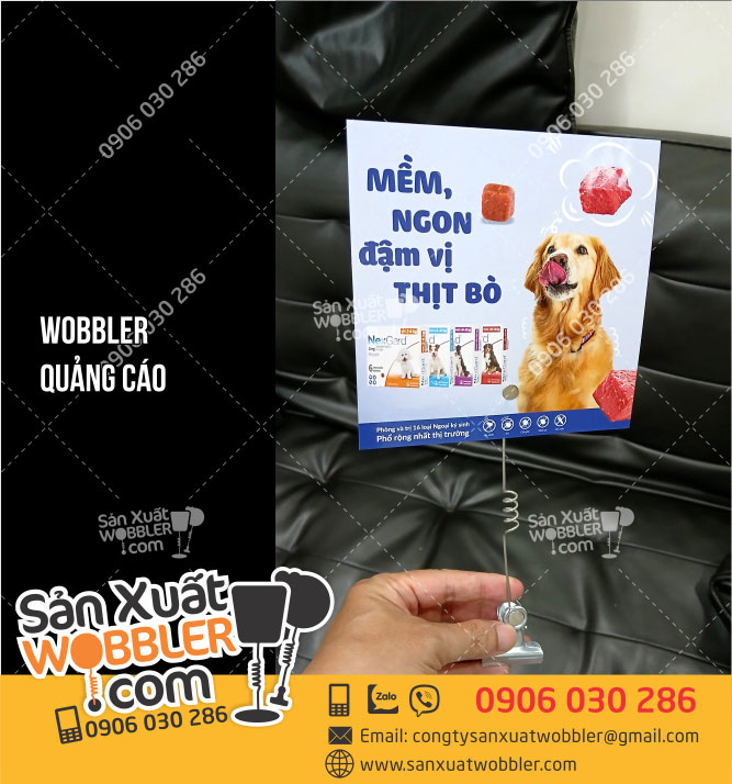 Wobbler-quảng-cáo-sản-phẩm-NexGard