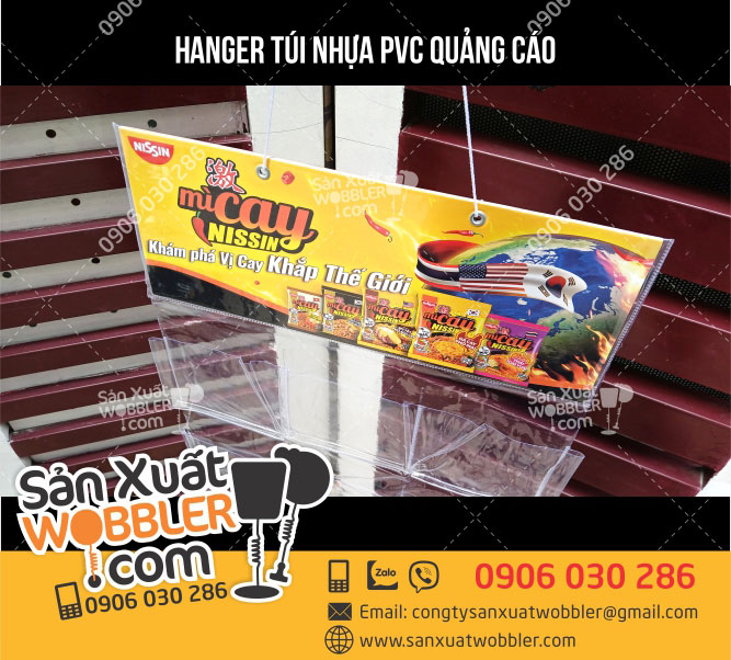 hanger-túi-nhựa-pvc-quảng-cáo-Mì-gói-ăn-liên-loại-9-túi
