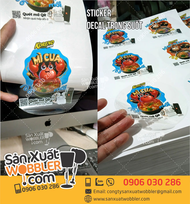 in-ấn-Sticker-decal-trong-suốt-mì-xào