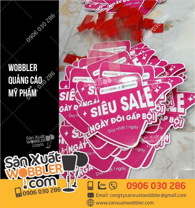 in-ấn-Wobbler-quảng-cáo-SilkyGirl-Siêu-Sale