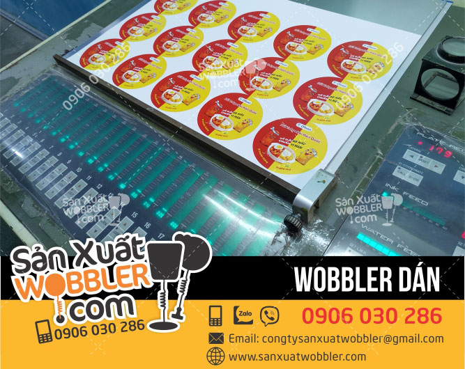 in-ấn-wobbler-quảng-cáo-sốt-tokpokki-hàn-quốc