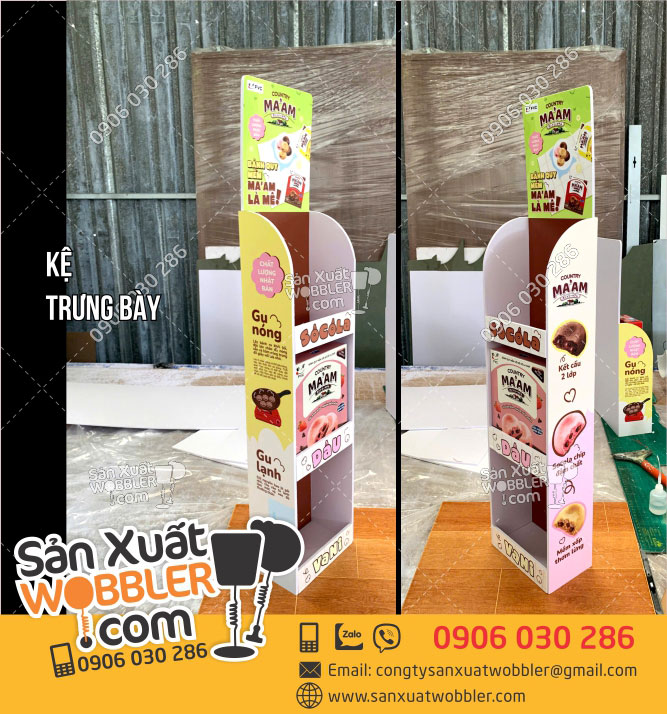 sản-xuất-POSM-siêu-thị