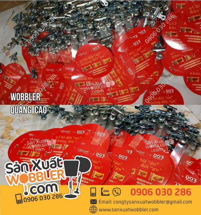 sản-xuất-posm-wobbler-quảng-cáo-bánh-DOS