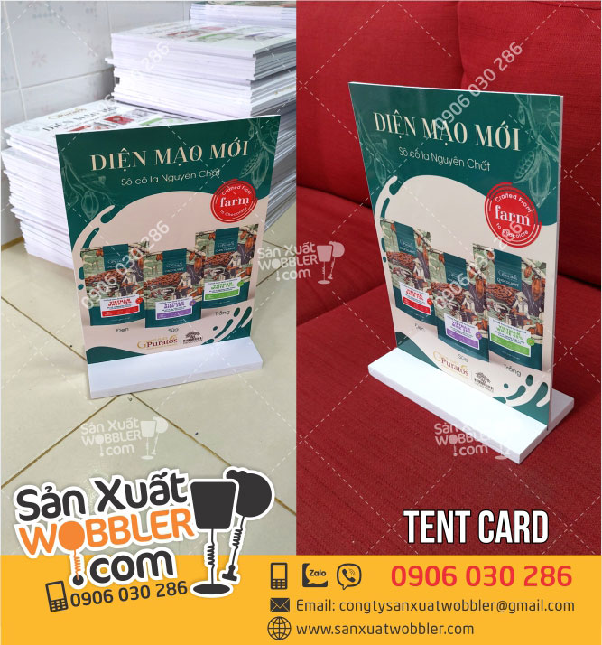 sản-xuất-tent-card-compound-tại-tphcm