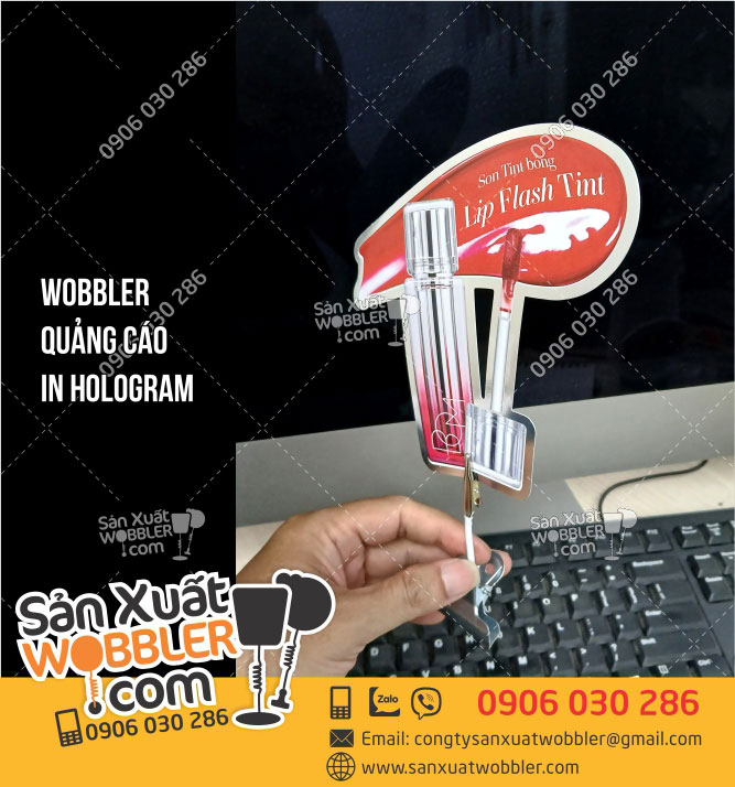 sản-xuất-wobbler-in-hologram-quảng-cáo-mỹ-phẩm