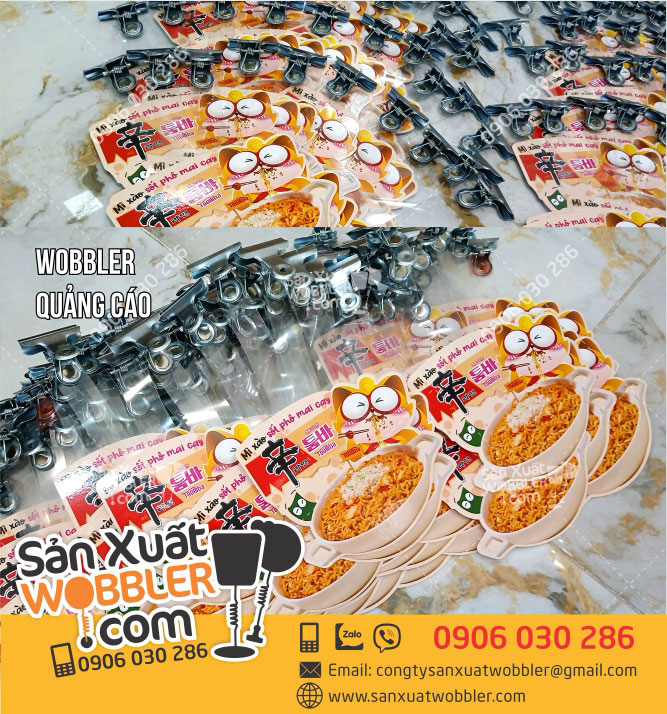 sản-xuất-wobbler-quảng-cáo-mì-xào-sốt-phô-mai