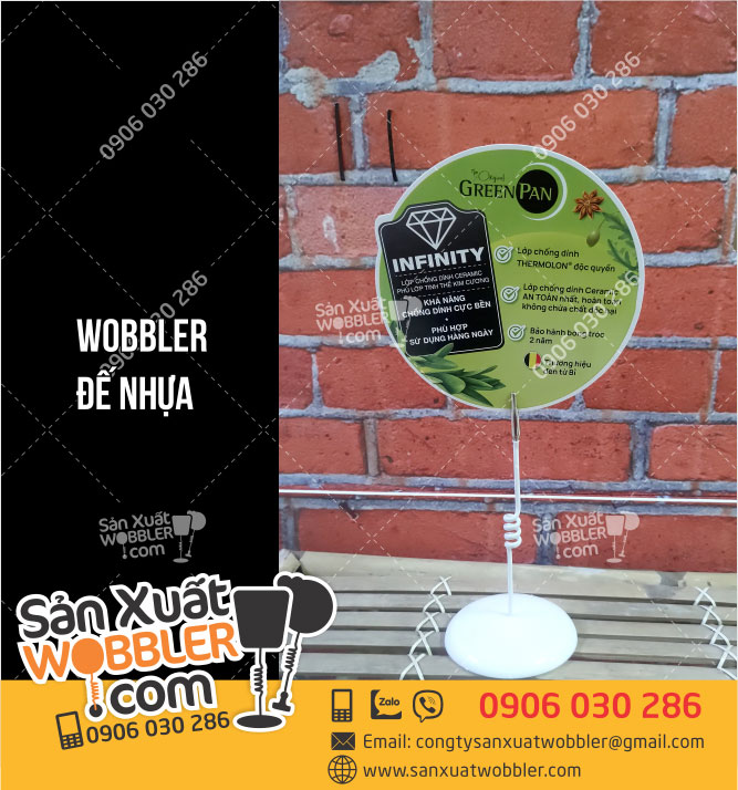 wobbler-đế-nhựa-Green-Pan