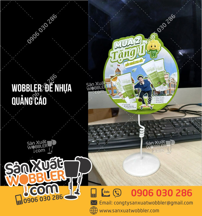 wobbler-đế-nhựa-quảng-cáo-dược-mỹ-phẩm-Yoosun