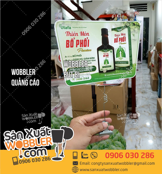 wobbler-quảng-cáo-Sản-phẩm-thuốc-bổ-phổi