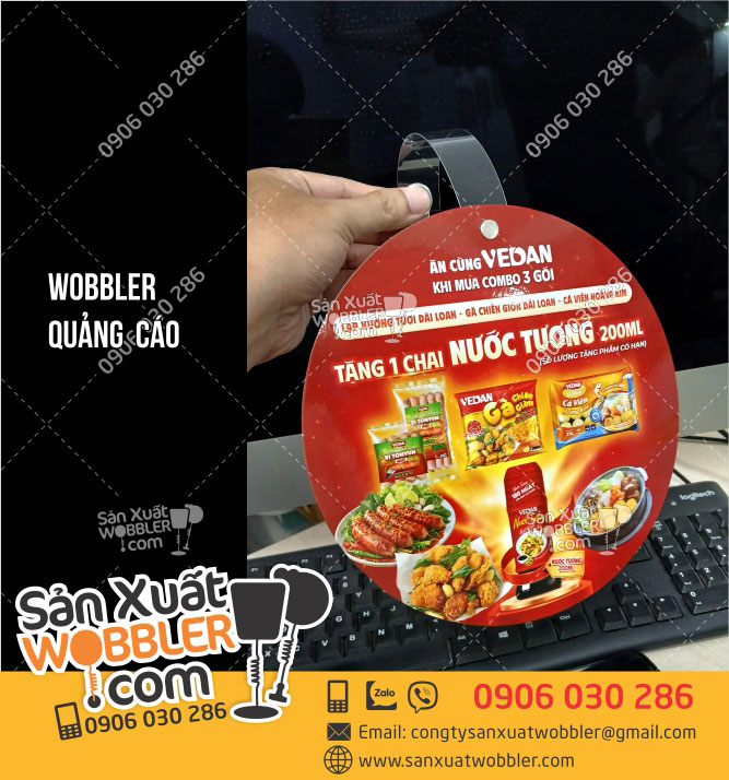 wobbler-quảng-cáo-bột-chiên