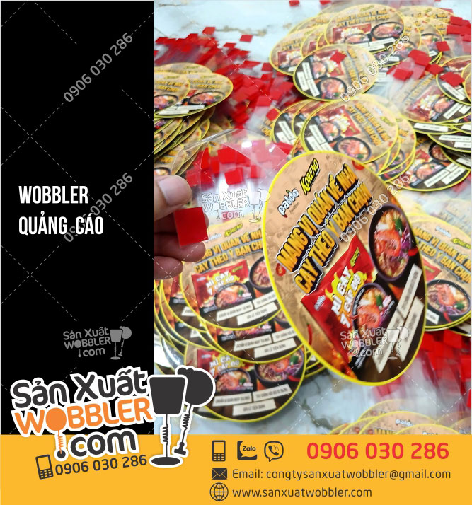 wobbler-quảng-cáo-mì-cay-thân-nhựa-dán