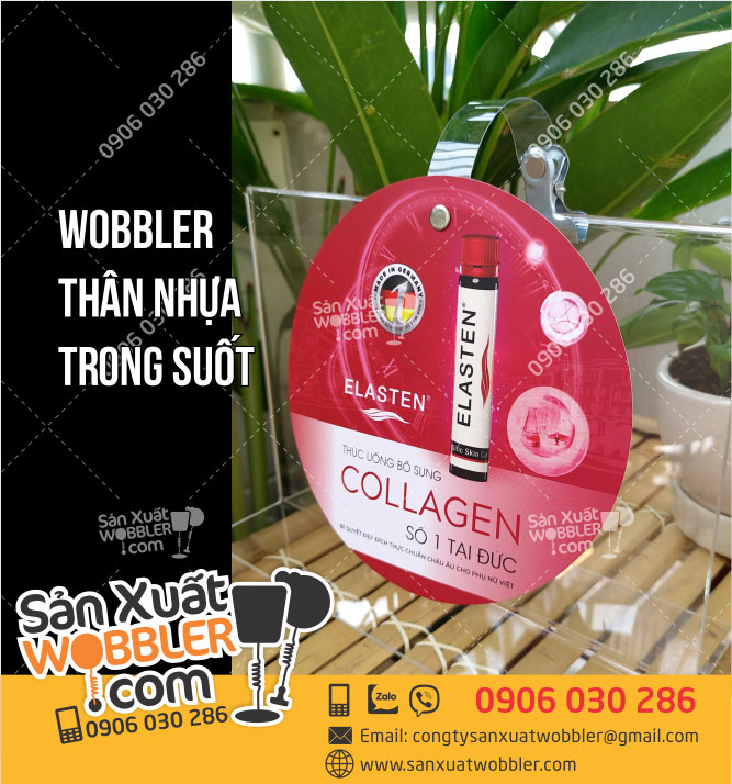wobbler-quảng-cáo-mỹ-phẩm-thức-uốc-Collagen