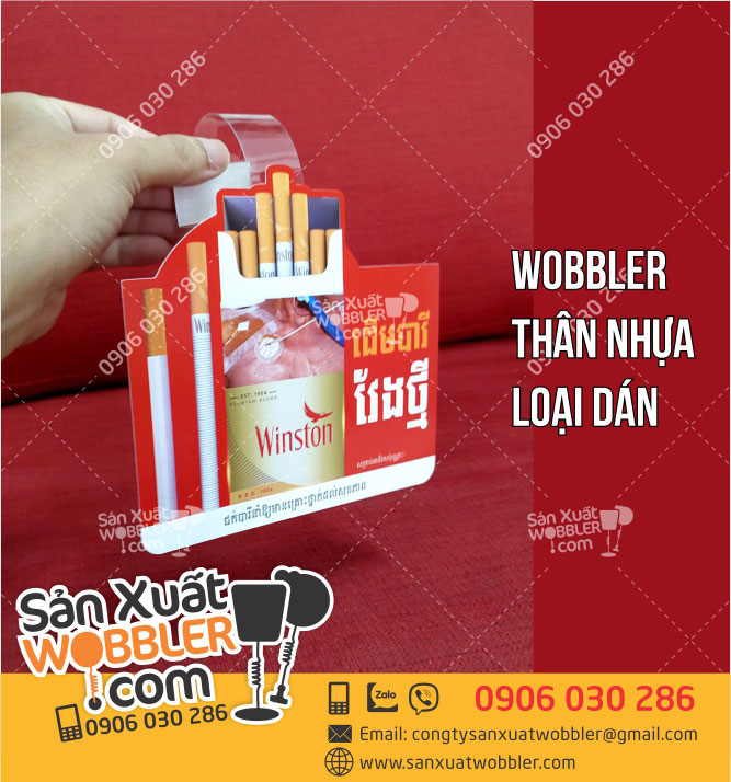 wobbler-quảng-cáo-thuốc-lá-loại-dán